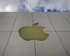 РЖД потребовали взыскать с Apple 2 млн рублей