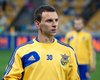 "Як я міг?": Колишній гравець збірної України з футболу відмовився від російського паспорта