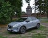 Тест-драйв Nissan Qashqai e-Power: почти электромобиль