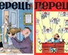 В Украине закрывают один из самых популярных юмористических журналов СССР