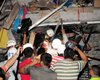 Число жертв землетрясения в Эквадоре превысило 230 человек
