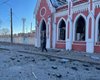 "Денацифікація" культурної спадщини. Ці пам'ятки історії та архітектури обстріляли війська РФ