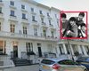 Культурная история Лондона: шестиэтажная штаб-квартира The Beatles выставлена ​​на продажу