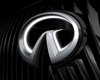 На автомобілях Infiniti з'явиться новий логотип з підсвічуванням (фото)