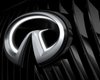 На автомобілях Infiniti з'явиться новий логотип з підсвічуванням (фото)