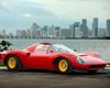 Маленькая легенда: на продажу выставлен самый компактный суперкар Ferrari (фото)