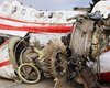 На самолете с польским руководством было по меньшей мере два взрыва