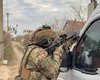 Мужчина, расстрелявший полицейских в Одессе, погиб при задержании