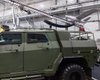 Украина участвует в одной из крупнейших выставок вооружений IDEX 2023: что покажут