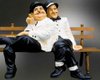 Улыбка, вежливость и грустные глаза: как отличить умного от дурака в любой стране мира