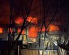 В Одессе из-за атаки "Шахедов" серьезные разрушения: повреждены дома, церковь и детский сад, бушуют пожары (фото)