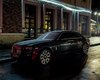 У Хмельницькому помітили дорогий представницький Rolls-Royce за $200 000 (фото)