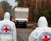 Украина вернула из России тела 252 погибших: впереди идентификация