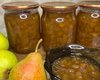 Полезное для пищеварения и очень вкусное: рецепт грушевого варенья