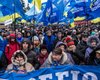 Сторонники антимайдана создают организацию "Площадь единения"