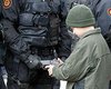 СМИ: Госбюджет-2013 предусматривает "тайное" увеличение расходов на чиновников