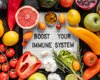 Как не заболеть зимой: 9 лучших фруктов и овощей для крепкого иммунитета