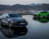 400-сильная ракета: Audi представила компактное спортивное авто (фото)