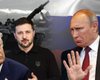 "Дать России время захватить Донбасс": почему переговоры о мире в Украине снова зашли в тупик