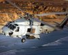 Обманює ракети: Lockheed Martin успішно протестувала систему РЕБ для вертольота MH-60R