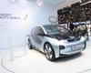 Электрокар BMW i3 оснастят мотором от мотоцикла