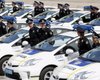 Нацполиция собирается купить 527 автомобилей