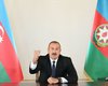 Азербайджан изменил статус-кво по Карабаху и уничтожил линию соприкосновения, – Алиев