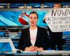 Поступок редактора Первого канала: подрыв путинской пропаганды изнутри