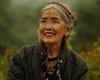 106-летняя тату-мастер появилась на обложке Vogue (фото, видео)