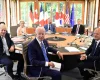 Лидеры G7 договорились о бессрочной поддержке Украины в войне с РФ, — Bloomberg