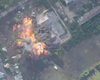 РосСМИ пишут о новом ударе ФАБ-3000 по Харьковской области (видео)