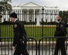 Территорию Белого дома перекрыли из-за неизвестного самолета над Вашингтоном