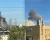 За 1000 км від кордону: "Фламінго" атакували підприємство у російських Чебоксарах, — соцмережі (відео)