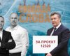 Медиа и общественные организации требуют у Зеленского не подписывать закон 12320