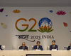 В итоговом коммюнике саммита G20 в Индии затронули тему Украины: о чем смогли договориться