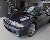 Единственный в своем роде: обнаружен культовый BMW M5 E39 с двигателем Volkswagen (фото)