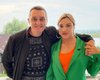 Жена дяди Жоры "наехала" на полицию из-за транспортного коллапса в Киеве: какие претензии (видео)