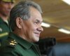 Россия нарастит войска на стратегических направлениях, - Шойгу