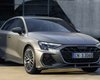 333 силы и 4,7 с до сотни: представлен самый дешевый заряженный Audi (фото)