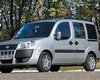 Fiat обновил пикап Doblo