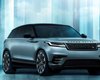 Land Rover презентовали новый кроссовер Range Rover Velar 2023 (фото)