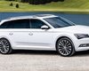 Skoda Superb. Лаконичая роскошь