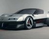 Alpine здивувала новим купе: футуристичний спорткар A310 Vision виглядає дорожче за Porsche 911