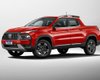 FIAT показал оригинальный и недорогой пикап на базе Jeep Compass (фото)
