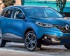 Renault KADJAR. Настоящий европеец