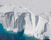 Вселенский потоп. Потепление на 4 градуса уничтожит треть шельфовых ледников Антарктиды