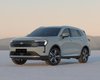 Старший брат Kuga: представлено доступний сімейний кросовер Ford (фото)