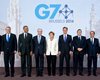 G-7 приветствовала проведение реформ в Украине