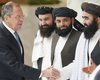 Россия исключит "Талибан" из списка террористов, — СМИ