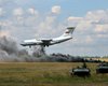 Дошкульне знищення Іл-76: аналітик пояснив важливість удару по аеродрому в Пскові